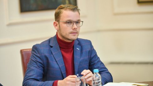 ГРАДОНАЧЕЛНИК БАЊАЛУКЕ У ПРИТВОРУ: Нова драма на граници са Хрватском, Станивуковић поново на мети (ФОТО)