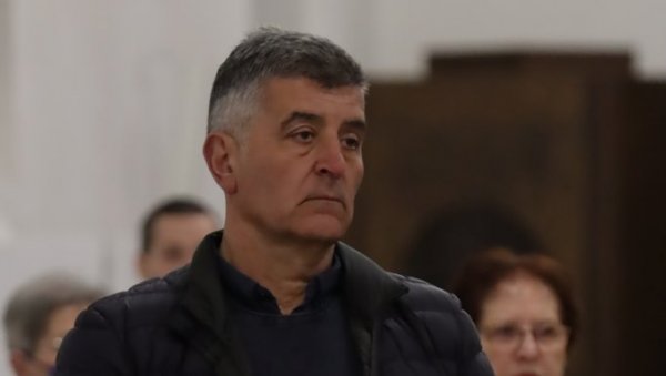 ПОЛИЦИЈА МЕ ПОЗВАЛА: Ненад Периш о телу које је извучено из Дунава