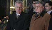 ЕМОТИВНИ ОПРОШТАЈ НИКОЛИЋА ОД АНТИЋА: Отишао је мој пријатељ и саветник, наш драги Дика ЕМОТИВНИ ОПРОШТАЈ НИКОЛИЋА ОД АНТИЋА: Отишао је мој пријатељ и саветник, наш драги Дика