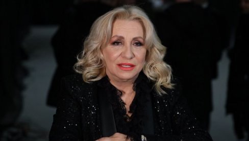 НИЈЕ ЗОРИЦА КРИВА ЗА МОЈ РАЗВОД: Весна Змијанац проговорила о браку са Кемишем НИЈЕ ЗОРИЦА КРИВА ЗА МОЈ РАЗВОД: Весна Змијанац проговорила о браку са Кемишем