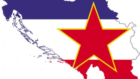 TVOREVINA KOJA JE NANELA TOLIKO ZLA SRPSKOM NARODU I DALJE SE VELIČA: Jugoslavija kao metafora ili večita zabluda?