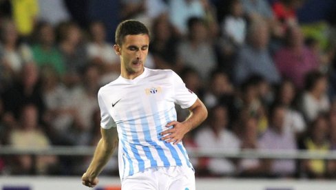 IVAN KECOJEVIĆ: Paunović vodi  Ovijedo u elitu