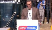 VUČIĆ NAJAVIO: Vojska uskoro dobija jedno od najmoćnijih oružja u svetu