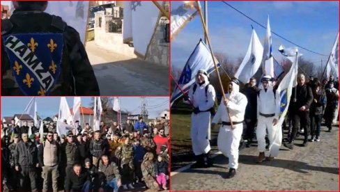 ПРЕТИ ИМ ВИШЕ ОД 5.000 ЏИХАДИСТА! У БиХ будно прате безбедносну ситуацију када је реч о радикалним исламистима ПРЕТИ ИМ ВИШЕ ОД 5.000 ЏИХАДИСТА! У БиХ будно прате безбедносну ситуацију када је реч о радикалним исламистима