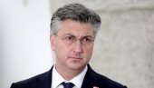 PLENKOVIĆ SE OGLASIO NAKON PADA DRONA: Orban kaže da je letelica došla u Mađarsku iz pravca Rumunije