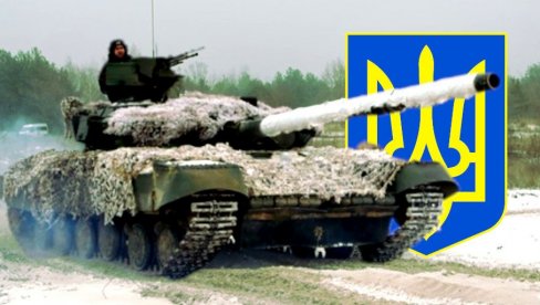 ШТА ПЛАНИРАЈУ УКРАЈИНЦИ? Амбициозне изјаве из Кијева - Бићемо арсенал слободног света ШТА ПЛАНИРАЈУ УКРАЈИНЦИ? Амбициозне изјаве из Кијева - Бићемо арсенал слободног света