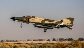 POJAČAĆEMO ODMAZDNE NAPADE Komandant vazduhoplovnih snaga IRGC-a uputio poruku naciji