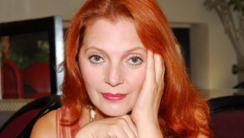 TANJA BOŠKOVIĆ: Radila sam teške fizičke poslove da ne bih postala narkomanka ili alkoholičarka TANJA BOŠKOVIĆ: Radila sam teške fizičke poslove da ne bih postala narkomanka ili alkoholičarka