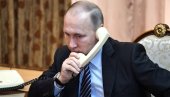 ПУТИН РАЗГОВАРАО СА КАДИРОВИМ: Руски лидер брине о развоју Чеченије