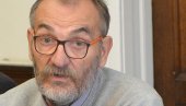 РАТ МЕЂУ БЛОКАДЕРИМА НА ВРХУНЦУ! Синиша Ковачевић поручио: Слоба Георгиев је зли, глупи, лажљиви подлац!
