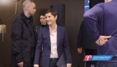 BRNABIĆ RAZGOVARALA SA MLADIM PRIVREDNICIMA: Srbija postaje ekonomski stabilna zemlja. Zato zajedno možemo sve (VIDEO)