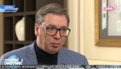 VUČIĆ SE OBRATIO IZ MONAKA: Predsednik o detaljima razgovora sa Makronom i svim gorućim pitanjima