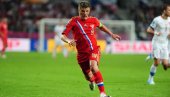 РУСКО-СРПСКИ РАТ! Легендарни Рус жестоко ударио на Србина