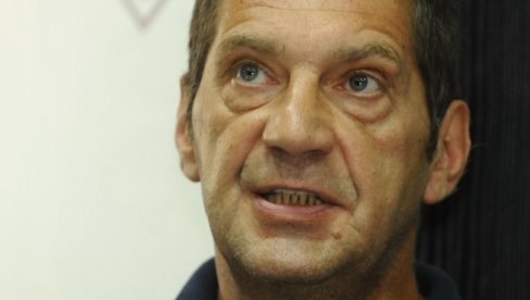 MANDIĆ I JAKŠIĆ U TOP 5 NA SVETU: Legendarni Igor Milanović smatra da je najbolji vaterpolista sveta Mađar Zalanki MANDIĆ I JAKŠIĆ U TOP 5 NA SVETU: Legendarni Igor Milanović smatra da je najbolji vaterpolista sveta Mađar Zalanki