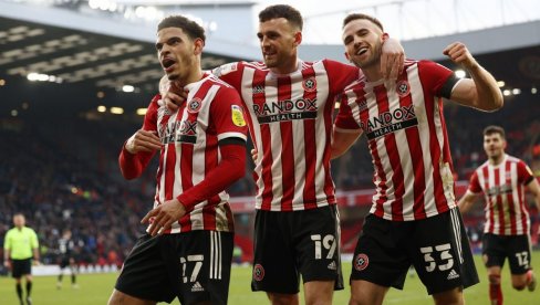 ОШТРИЦЕ ЗАУСТАВЉАЈУ МИДЛЗБОРО: Серији победа гостију не назире се крај