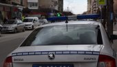 АЛБАНАЦ ВОЗИО 233 КИЛОМЕТРА НА САТ: Насилничка вожња код Јагодине