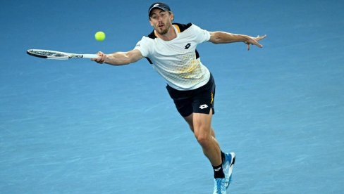U NJUJORKU JE IMAO POBEDU KARIJERE: Svi pamtimo trijumf nad Rodžerom Federerom! U NJUJORKU JE IMAO POBEDU KARIJERE: Svi pamtimo trijumf nad Rodžerom Federerom!