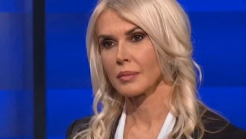 POSLE NAPUŠTANJA RTS-A: Gde je i šta radi Olivera Jovićević? (FOTO) POSLE NAPUŠTANJA RTS-A: Gde je i šta radi Olivera Jovićević? (FOTO)