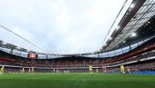 TOBDŽIJE HOĆE U LIGU ŠAMPIONA! Arsenal - Lester