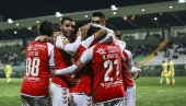 BRAGA BLIZU ISTORIJE: Ima li Union Berlin snage za spas sezone?