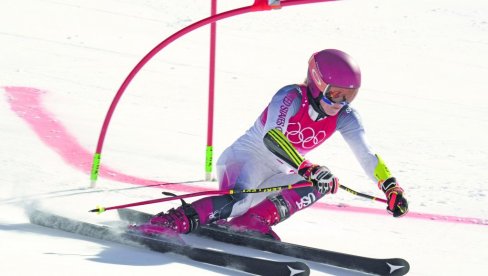 ОНИ ПРЕДСТАВЉАЈУ СРБИЈУ НА ЗИМСКИМ ОЛИМПИЈСКИМ ИГРАМА! Мала чета, али одабрана!