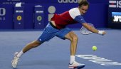 ATP UCENIO NAJBOLJEG NA SVETU: Poznato zašto je Medvedev morao da ukloni zastavu sa Instagrama