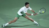 NOVAK JE PRIMER PRAVOG PROFESIONALCA: Legendarni trener o savršenom ponašanju velikog šampiona