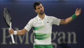 KAKAV ŽREB ZA MAJAMI! Medvedev saznao koji put treba da pređe da bi zbacio Novaka Đokovića sa ATP trona