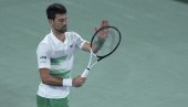 ATP JE DOČEKAO I TAJ DAN: Novak Đoković više nije najbolji teniser sveta