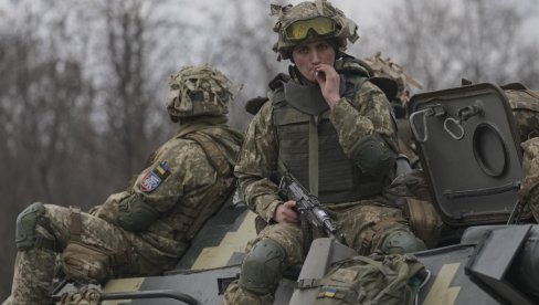 РАТ У УКРАЈИНИ: Руски ПВО системи током ноћи уништили 121 украјински дрон РАТ У УКРАЈИНИ: Руски ПВО системи током ноћи уништили 121 украјински дрон