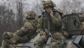 РАТ У УКРАЈИНИ Атеш: Гори војни аеродром на Криму; Москва: Уништено 11 украјинских чамаца у Црном мору
