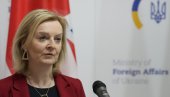 АНКЕТА О ИЗБОРИМА У БРИТАНИЈИ: Сваки седми Британац верује да ће Трас бити боља од Џонсона АНКЕТА О ИЗБОРИМА У БРИТАНИЈИ: Сваки седми Британац верује да ће Трас бити боља од Џонсона