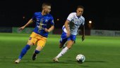 NOVA GOLEADA NA POMOLU: Prvi susret ovih timova je obilovao pogocima