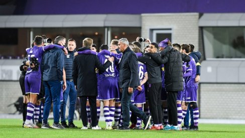 KVOTE PADALICE: Kladionice pomažu i ovog utorka