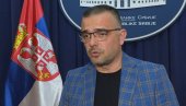 MINISTAR NEDIMOVIĆ: U poljoprivredi ukinute granice za zemlje Otvorenog Balkana