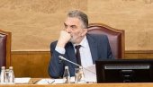 BULAJIĆ STOJI NA BRANIKU IZBORNE VOLJE: Koalicija Crno na bijelo i opozicija traže da se parlament sastane 3. marta