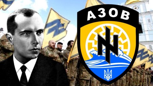 КО ФИНАНСИРА „АЗОВ”? Амерички конгресмен затражио од Пентагона информацију о финансирању ове нацистичке јединице