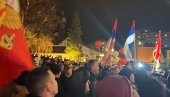 ПРОТЕСТ ДЕМОКРАТА У БЕРАНАМА: Нису проблем сујете већ издаја (ФОТО)