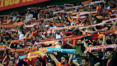 NE PREDAJU SE DO KRAJA: Turci ne odustaju od plasmana u nokaut fazu Lige šampiona!