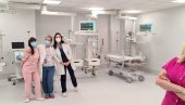 SRBIJA IMA NAJMODERNIJI KLINIČKI CENTAR: Pacijentima od danas sve dostupno na jednom mestu (VIDEO)