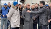 БЕОГРАД ЋЕ ПОСТАТИ ЦЕЛИНА: Бео воз се враћа у пуном капацитету (ФОТО/ ВИДЕО)