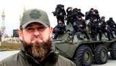 NAPUSTILI SU ČEČENIJU: Kadirov otkrio šta se dešava
