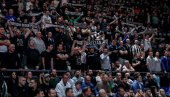 KRAJ! Partizan ostao bez golmana! KRAJ! Partizan ostao bez golmana!