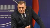 DODIK: Za RS BiH nije uvela sankcije, niti će! Još raspravljamo