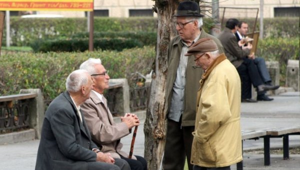 ДОБРЕ ВЕСТИ ЗА ПЕНЗИОНЕРЕ: У своје радне књижице моћи ћете да упишете и стаж стечен у овој земљи