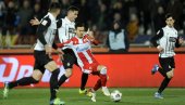 KO SA KIM DO KRAJA? Partizan ima teži raspored, Zvezda čeka kiks