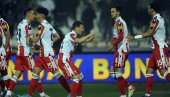 ZVEZDA ČASTI ZBOG POBEDE U DERBIJU: Delije obradovala vest sa Marakane ZVEZDA ČASTI ZBOG POBEDE U DERBIJU: Delije obradovala vest sa Marakane