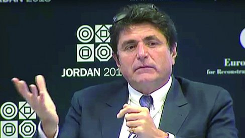 RAZOBLIČENE LAŽI JUNAJTED GRUPE O TELEKOMU: Šolak krije dugove kao zmija noge