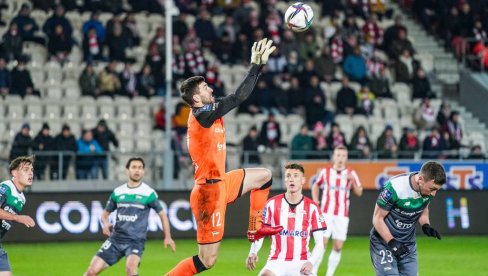 ГОЛЕАДЕ У ОБА ПОЛУВРЕМЕНА (ГГ1П&ГГ2.П): Кладионице се надају да ово нећете погодити