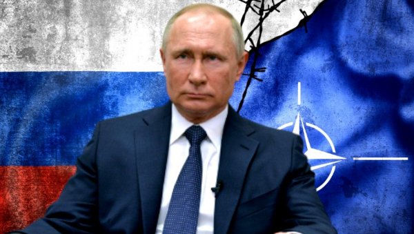 ПУТИН ЈЕ ПОКРЕНУО НОВУ ПРЕРАСПОДЕЛУ СВЕТА Глазјев: Совјетска империја је прва пропала, америчка је почела да се руши